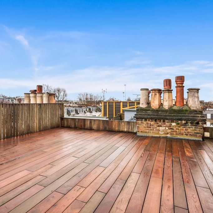 2 bedroom flat to rent - Photo 1