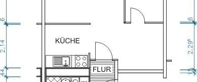 3 Zimmer mit Aussicht - Photo 1