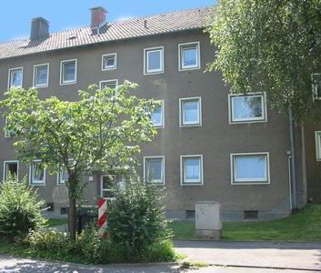 2-Zimmer-Wohnung in Iserlohn Nußberg - Photo 1