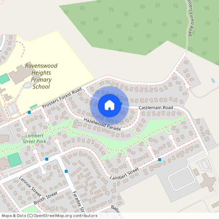 14 Castlemain Road, Ravenswood TAS 7250