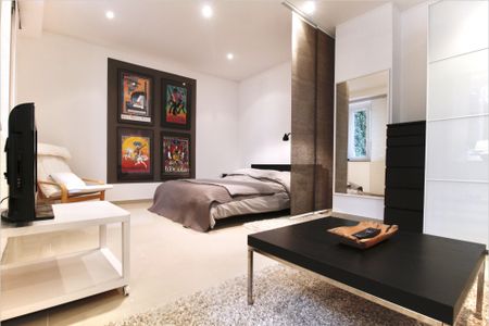 2 Zimmer in Düsseldorf - Photo 4