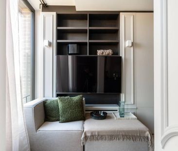 Studio to rent - Photo 6