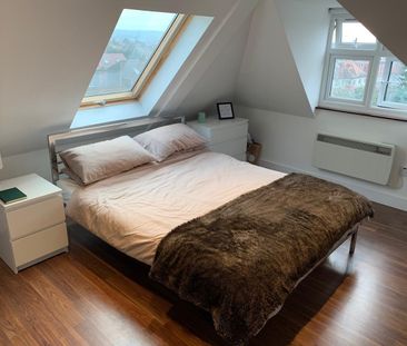 2 Bed Flat, Vivian Avenue, NW4 - Photo 5