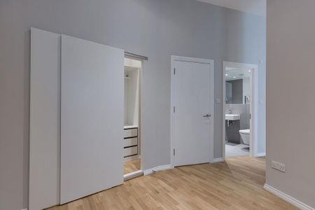 1 bedroom ground floor flat to rent - Photo 3