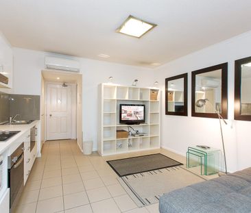1 Bedroom Inner-City Living in Kangaroo Point! - Photo 1