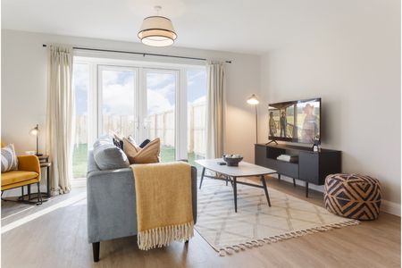 Casa at Westmoor Grange, Doncaster, DN3 - Photo 2