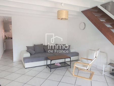 Location appartement 3 pièces 61.97 m² à Valserhône (01200) - Photo 4