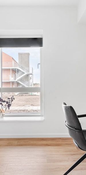 BO UDE I NATUREN INDE I BYEN - Foto 1