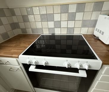 Bagartorpsringen, Solna - Photo 6