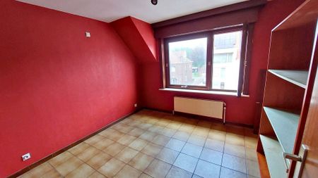 Ruim appartement met 2 slpks + garage - Photo 4