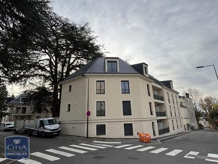 Location Appartement 3 pièces 59m² TOURS 37100 - Photo 2