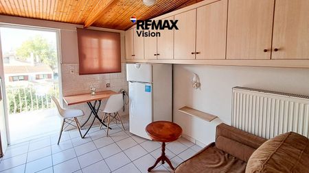 Studio/Γκαρσονιέρα για ενοικίαση Ζαρουχλέικα (Πάτρα) - Photo 4