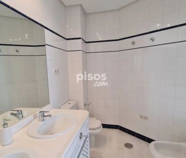 Dúplex en alquiler en Calle de la Cortina del Muelle - Foto 6