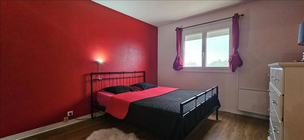 2 pièces - Meublé - 60 m² - 4ème étage - Colocation non autorisée - Photo 1