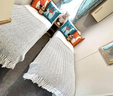 2 bedroom static caravan to rent - Photo 5