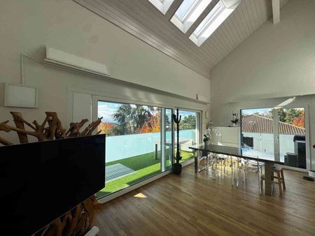 5.5 Zimmer, 120 m², 3. Stock - Foto 2