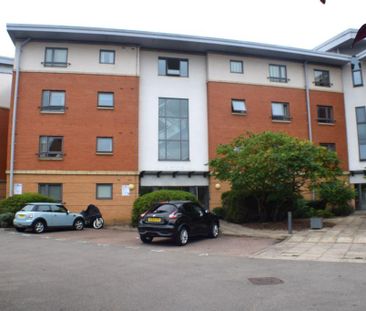 2 bedroom flat to rent - Photo 6