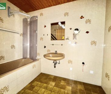 Wohneinheiten im Zentrum Bruck an der Mur zur Miete! - Foto 3