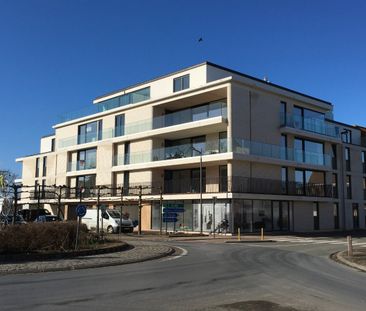 Modern appartement in centrum Veurne - Photo 5