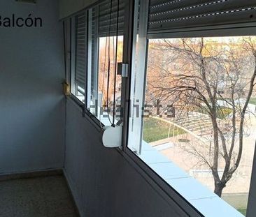 Alquiler de piso en Calle Legión Española, 20 - Photo 4