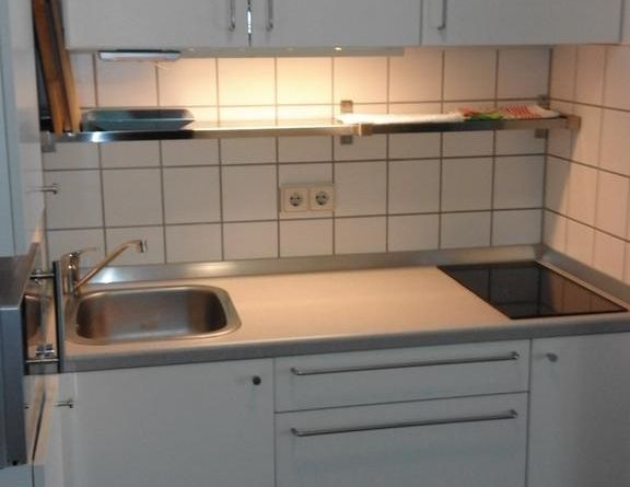 1-Zimmerwohnung mit Terrasse in Fürth, Sonnenstraße - Photo 1