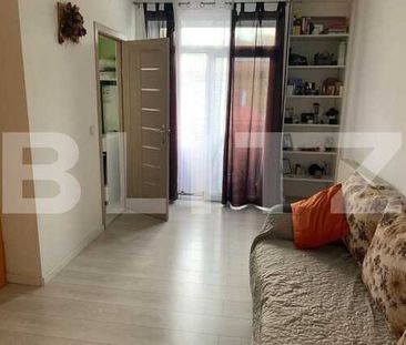 Apartament 1 camera, 30 mp, modern, zona strazii Oasului - Fotografie 3