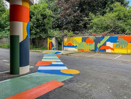 Studio to rent - Photo 2