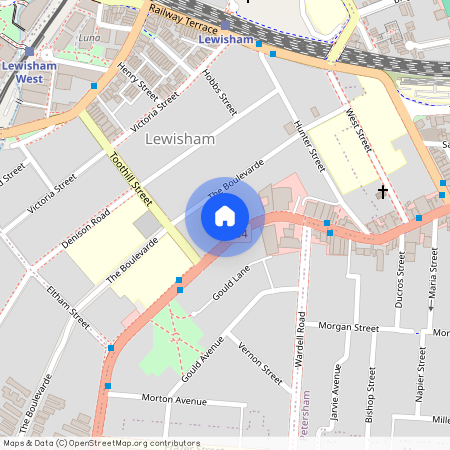 6/225 New Canterbury Road, NSW 2049, Petersham