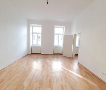 Liebenswerte, klassische Altbauwohnung - Unbefristete Hauptmiete in... - Photo 4