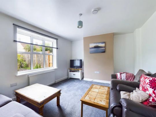 Barcombe Road, Brighton - Photo 1