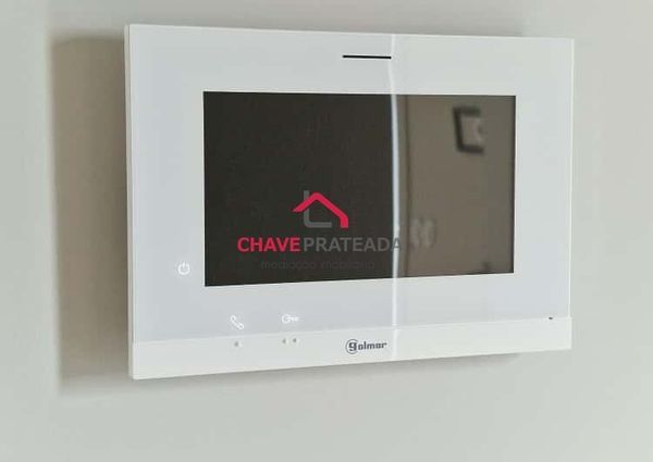 Apartamento T1 em Braga