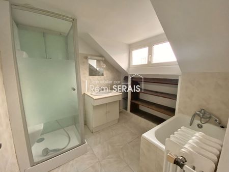 Location Maison 3 pièces 58m² - Photo 5