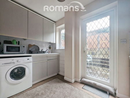 1 bedroom house to rent - Photo 3