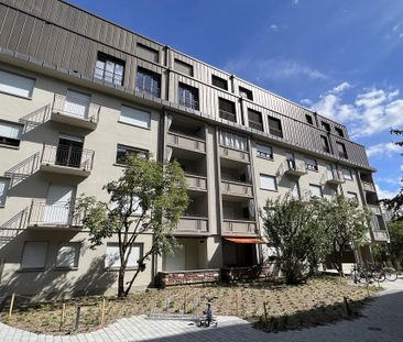 Abseits vom Strassenlärm in verstecktem Hinterhof - Photo 1