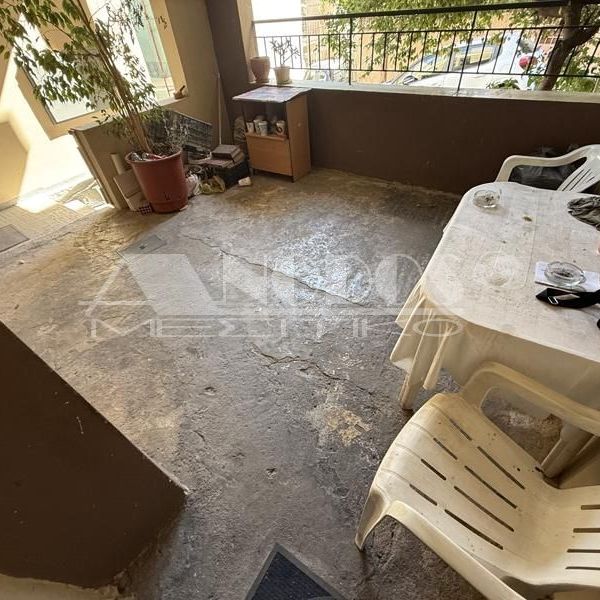 Διαμέρισμα για ενοικίαση Περιστέρι - Φωτογραφία 1