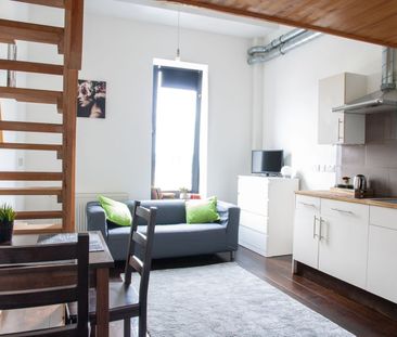 Studio Flat, Edgware Road, NW2 - Photo 6