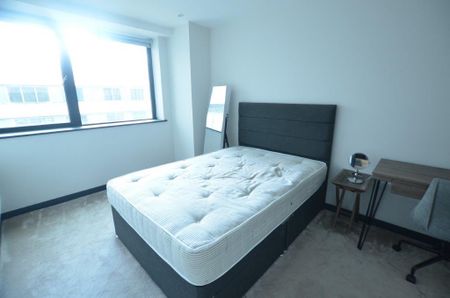 1 Bed Flat, Drury Lane, L2 - Photo 4