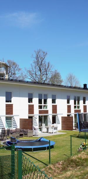 Malmsätersgatan 6 F - Foto 1