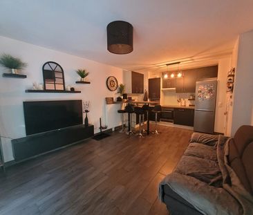 Location Appartement 2 pièces 41m² - Photo 1