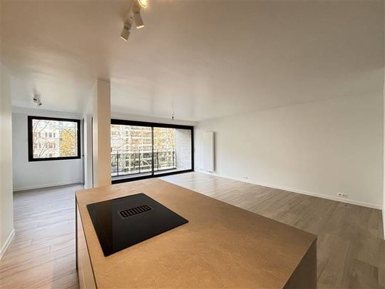 Appartement te huur - Photo 1