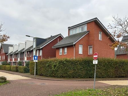 Te huur: Huis Centraalspoor 34 in Arnhem - Photo 3