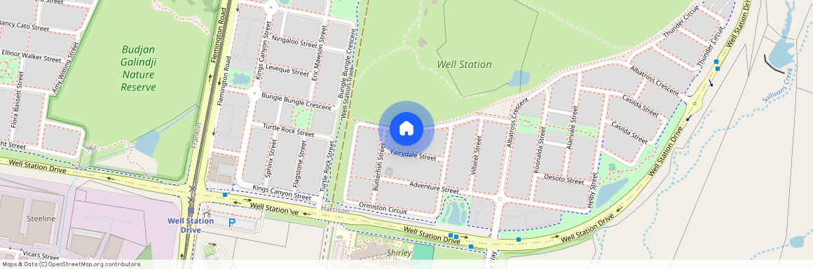 25 Ormiston Circuit, Harrison, ACT, 2914