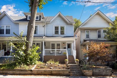 For Lease - 25 Bellefair Avenue, Toronto, Ontario - Photo 3