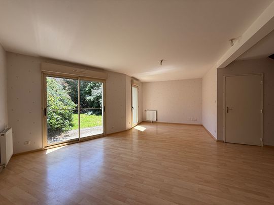 Location Maison 5 pièces 96m² - Photo 1