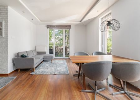 Łódź, Śródmieście, Tylna - Zdjęcie 2