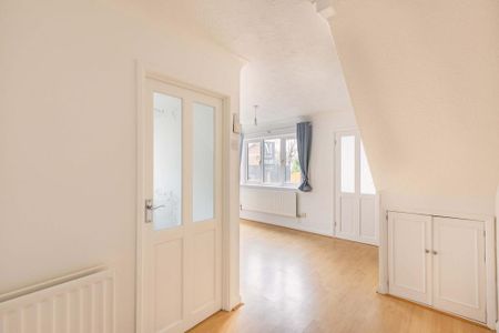 1 bedroom end of terrace house to rent - Photo 3