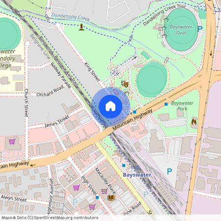 1/3 King St, Vic 3153, Bayswater