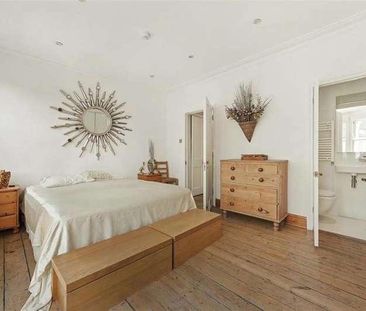 Greyhound Road, Kensal Green, NW10 - Photo 6