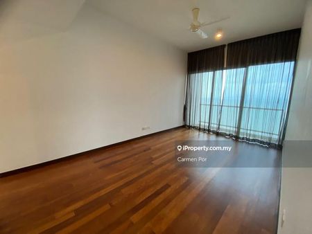 Infinity Beachfront Condominium, Tanjung Bungah - Photo 5