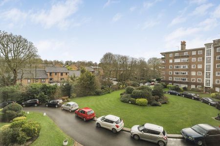 3 bedroom apartment to rent - Photo 2